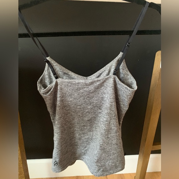 P’tula bare tank top - Picture 2 of 4